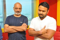 Oxygen Movie Song Launch at Radio Mirchi